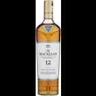View The Macallan 12 YO Triple Cask Malt Whisky number 1