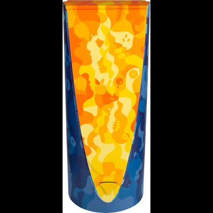 View Macallan A Night On Earth In Scotland Single Malt Whisky 70cl number 1