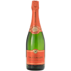 View Taittinger Les Folies de la Marquetterie 75cl Trio Luxury Gift Boxed Champagne number 1