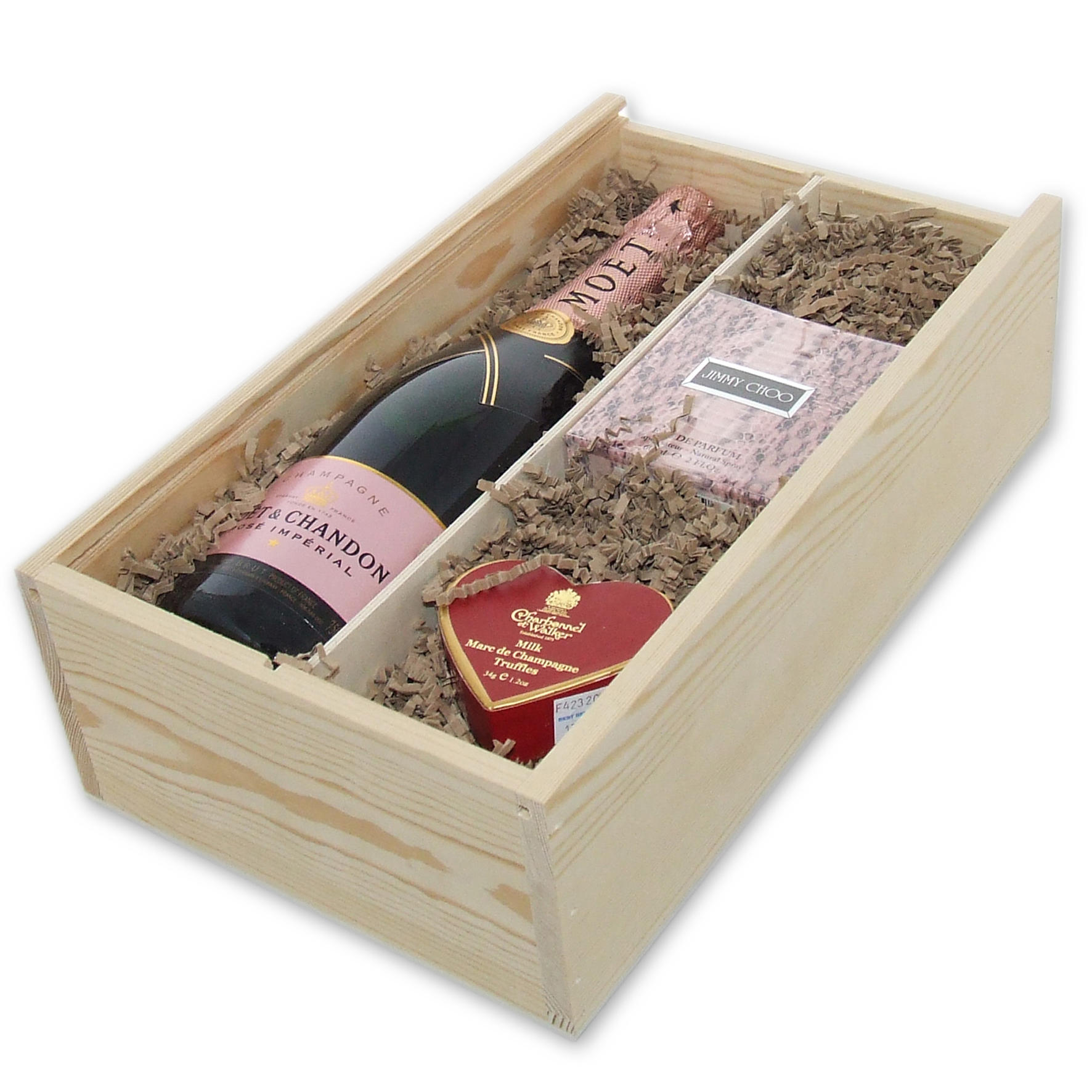 Download Send Moet and Chandon Rose and Perfume Gift Box Gift Box ... Yellowimages Mockups