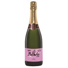 View Personalised Champagne - Mothers day number 1