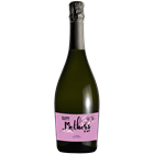 View Personalised Prosecco - Mothers Day Label & Truffles, Wooden Box number 1