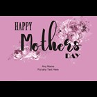 View Personalised Prosecco - Mothers Day Label number 1