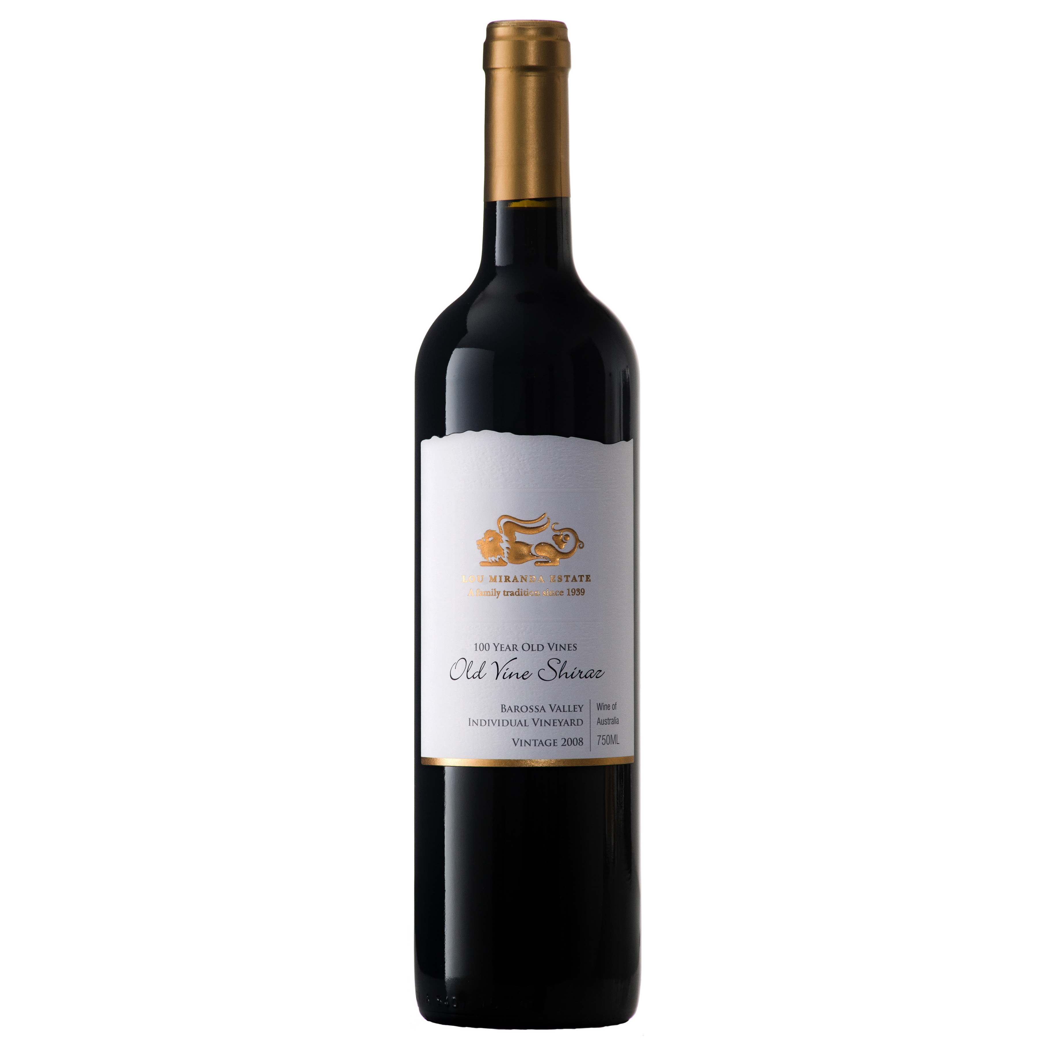 Buy Leone Old Vine Shiraz Online With Home Delivery