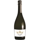 View Personalised Prosecco - Gold Ornate Label number 1