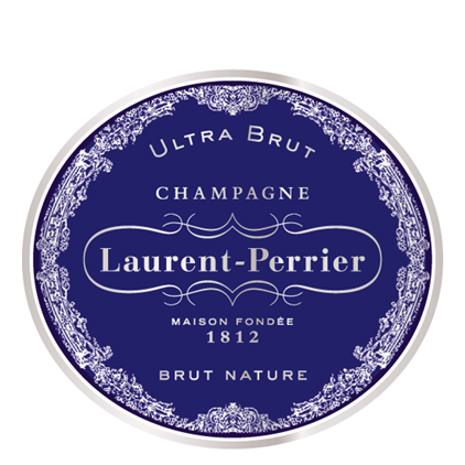 View Laurent Perrier Ultra Brut Champagne 75cl number 1