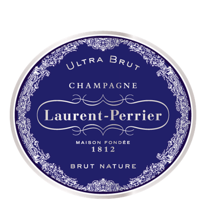 View Laurent Perrier Ultra Brut Champagne 75cl number 1