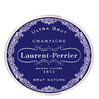 View Laurent Perrier Ultra Brut Champagne 75cl number 1