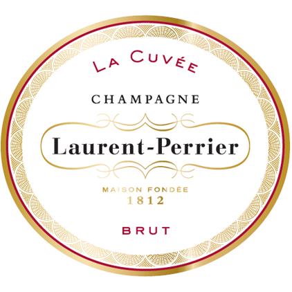 View Laurent Perrier La Cuvee Champagne 75cl number 1