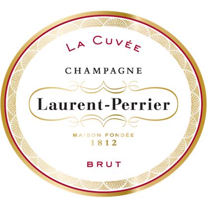View Laurent Perrier La Cuvee Champagne 75cl number 1