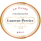 View Laurent Perrier La Cuvee Champagne 75cl number 1