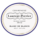 View Laurent Perrier Blanc de Blancs Brut Nature Champagne 75cl number 1