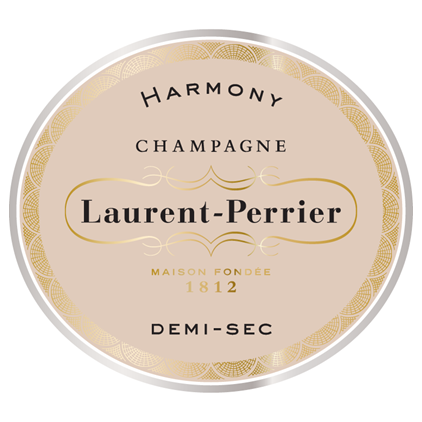 View Laurent Perrier Harmony Demi-Sec Champagne 75cl number 1