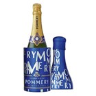 View Pommery Brut Royal Bottle Gift Tin Champagne 75cl number 1