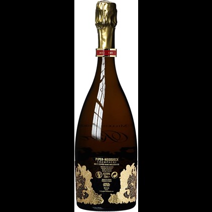 View Piper Heidsieck Rare 2002 Vintage Champagne 75cl number 1