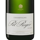 View Pol Roger Brut Reserve 75cl (6x75cl) Case number 1
