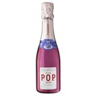 View Pommery Pink POP Rose 20cl Champagne & Charbonnel Truffles Gift Box Set number 1
