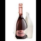 View Ruinart Rose Second Skin Champagne 75cl number 1