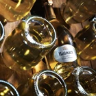 View Ruinart Blanc de Blanc 75cl In a Luxury Oak Gift Boxed number 1
