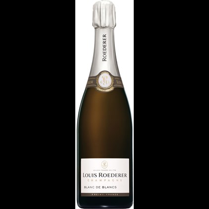 View Louis Roederer Blanc De Blancs 2016 Vintage Champagne 75cl number 1