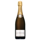 View Louis Roederer Carte Blanche 75cl & Truffles, Wooden Box number 1