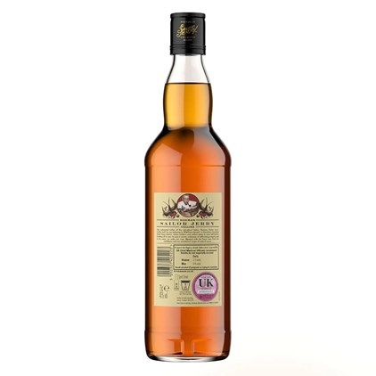 View Sailor Jerry - Blended Spiced Rum number 1