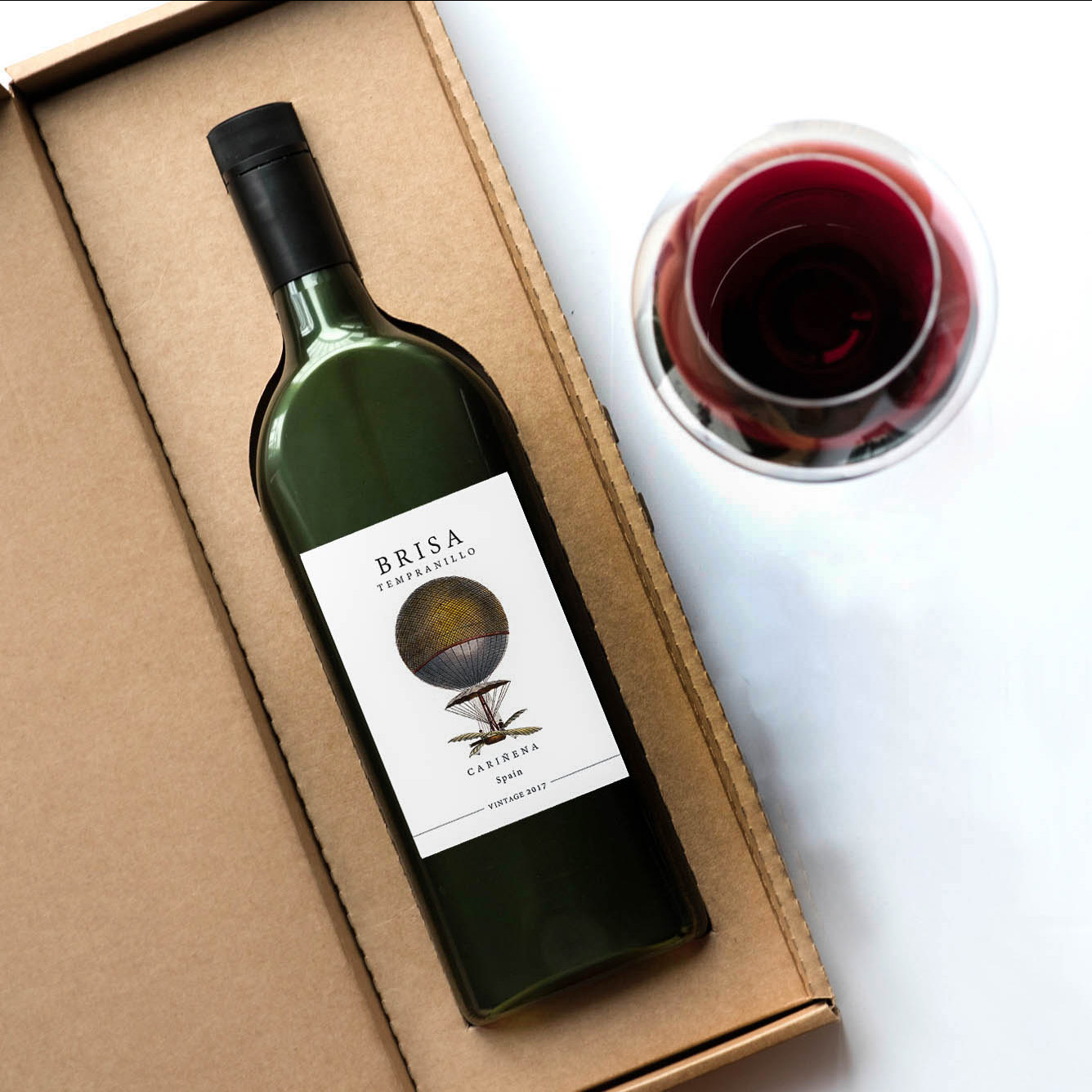 Red Wine Gifts Online With Delivery International