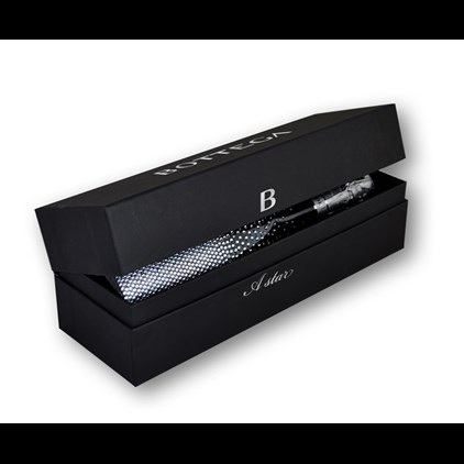 View Bottega Stardust 75cl, Crystal Entrusted Limited Edition Bottle number 1