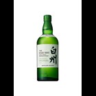 View Suntory Hakushu Reserve Single Malt Whisky, 70cl number 1
