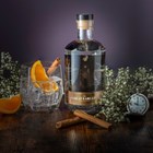 View G&Tea The Great Earl Gin 50cl + 80 Days Gin 5cl number 1