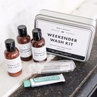 View Weekender Wash Kit number 1