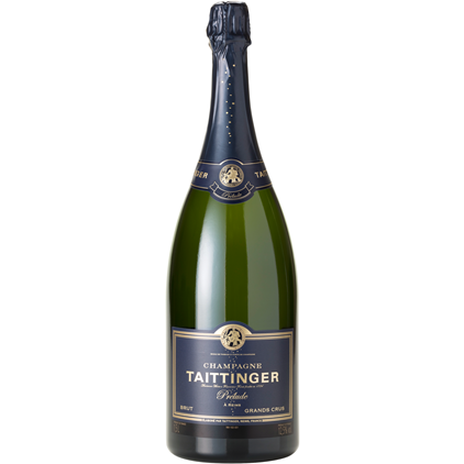 View Magnum of Taittinger Prelude Grands Crus 150cl number 1