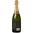 View Taittinger Brut Vintage Champagne 2015 75cl number 1