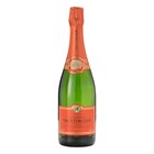 View Taittinger Les Folies de la Marquetterie Champagne 75cl number 1