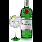 View Tanqueray London Dry Gin 70cl number 1