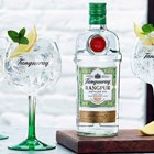 View Tanqueray Rangpur Gin 70cl number 1