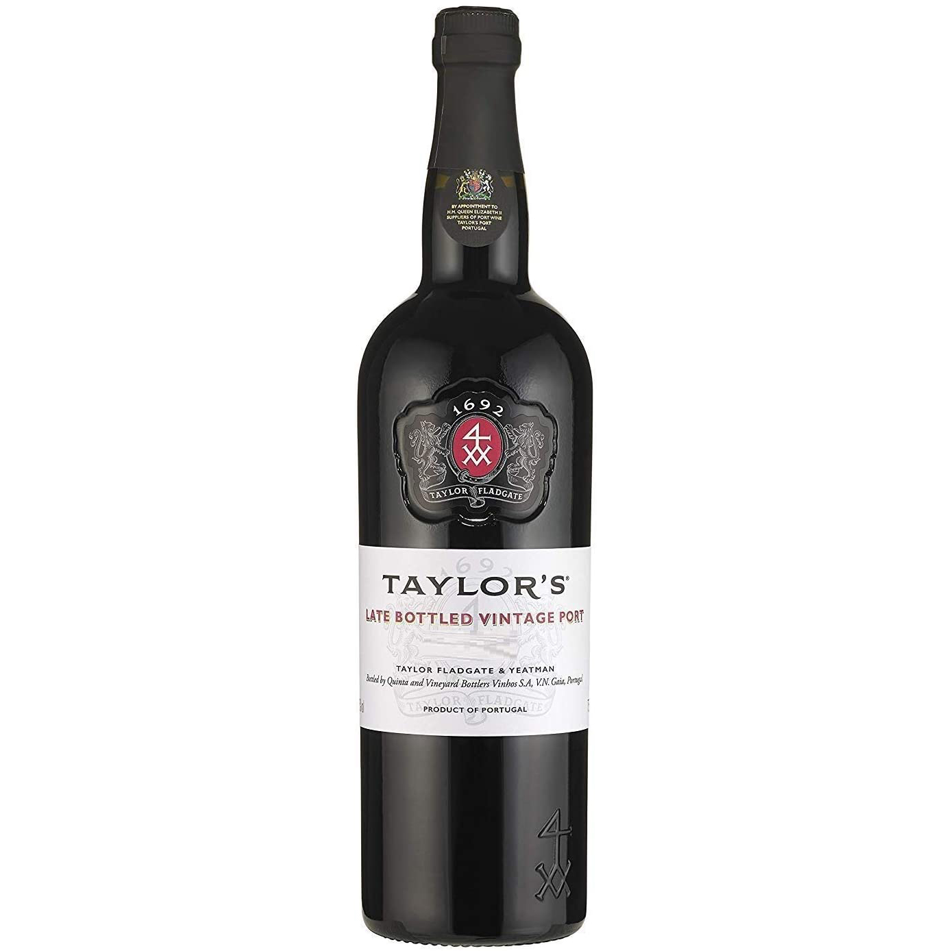 Buy And Send Taylors Late Bottled Vintage Port. Gift Online