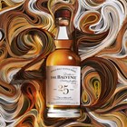 View The Balvenie 25yo Single Malt Scotch Whisky 70cl number 1