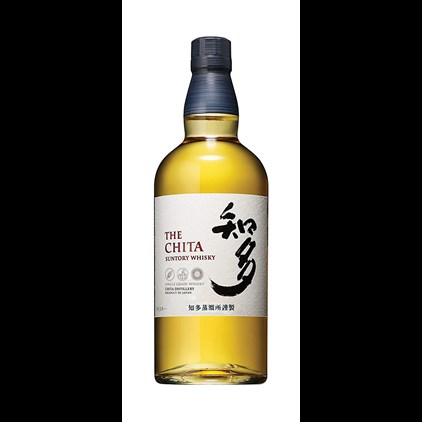 View Suntory The Chita Single Grain Japanese Whisky 70cl number 1