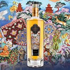 View The Lakes Single Malt Whiskymakers Edition Mosaic number 1