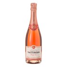 View Taittinger Brut Prestige Rose NV Champagne 75cl number 1