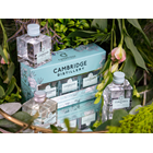 View Cambridge Distillery - Trio Gift Pack 3 x 5cl number 1
