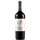 View Valle Secreto First Edition Cabernet Sauvignon 75cl Red Wine, With Royal Scot Wine Glasses number 1
