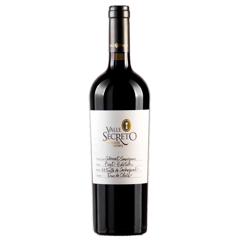 Buy First Edition Cabernet Sauvignon Online With Home Delivery