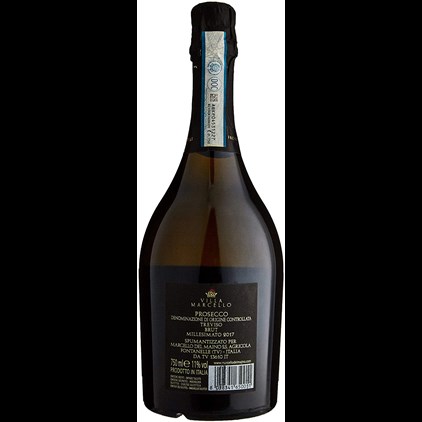 View Villa Marcello Prosecco Brut 75cl number 1