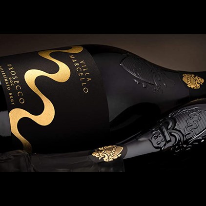View Villa Marcello Prosecco Brut 75cl number 1