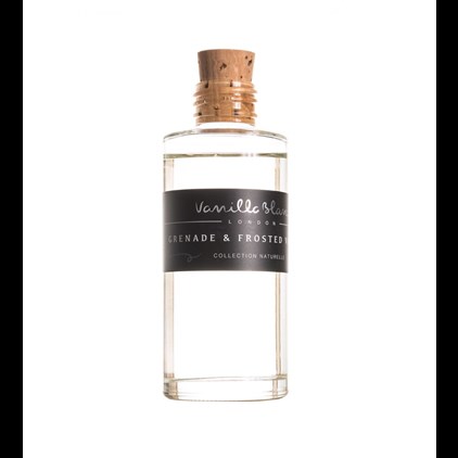 View Vanilla Blanc La Collection Naturelle Diffuser Gift Set - Grenade & Frosted Vanilla number 1