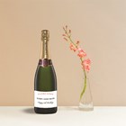 View Personalised Champagne - White Label number 1
