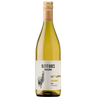 View Case of 12 Altitudes Reserva Chardonnay 75cl White Wine number 1