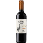 View Altitudes Reserva Carmenere 75cl Red Wine And Chocolate Love You Hamper number 1